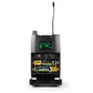 PTM-10-2B | UHF Stereo Wireless In-Ear Monitor System - MSM AV - MSMAV