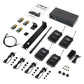 PTM-11-4B | UHF Mono Wireless In-Ear Monitor System w/ 1 Loop Output - MSM AV - MSMAV