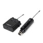 PDP-M | Portable UHF Stereo Wireless in-Ear Monitor System w/ 16 Frequencies | Stocked in AU
