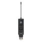 PDP-M | Portable UHF Stereo Wireless in-Ear Monitor System w/ 16 Frequencies | Stocked in AU