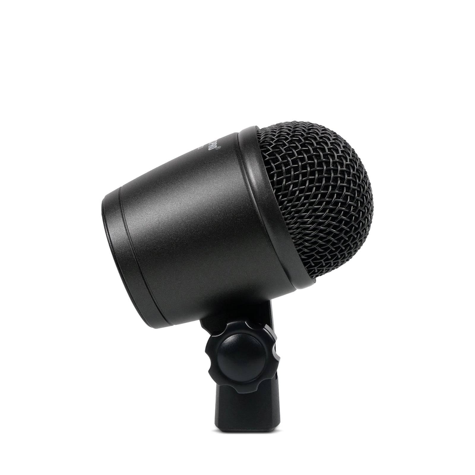 PDM33 Bass/Kick Drum Microphone – Cardioid Pattern | Stocked in AU