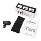 PDM33 Bass/Kick Drum Microphone – Cardioid Pattern | Stocked in AU