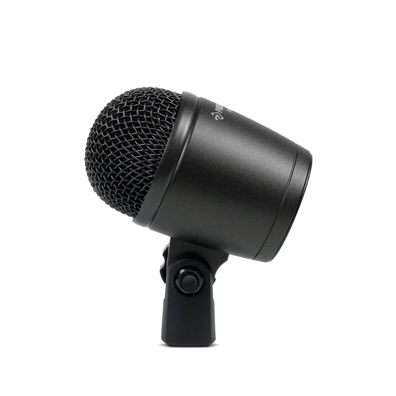 PDM33 Bass/Kick Drum Microphone – Cardioid Pattern | Stocked in AU