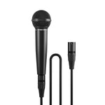 PM-25 | Wired Dynamic Cardioid Vocal Microphone | Stocked in AU