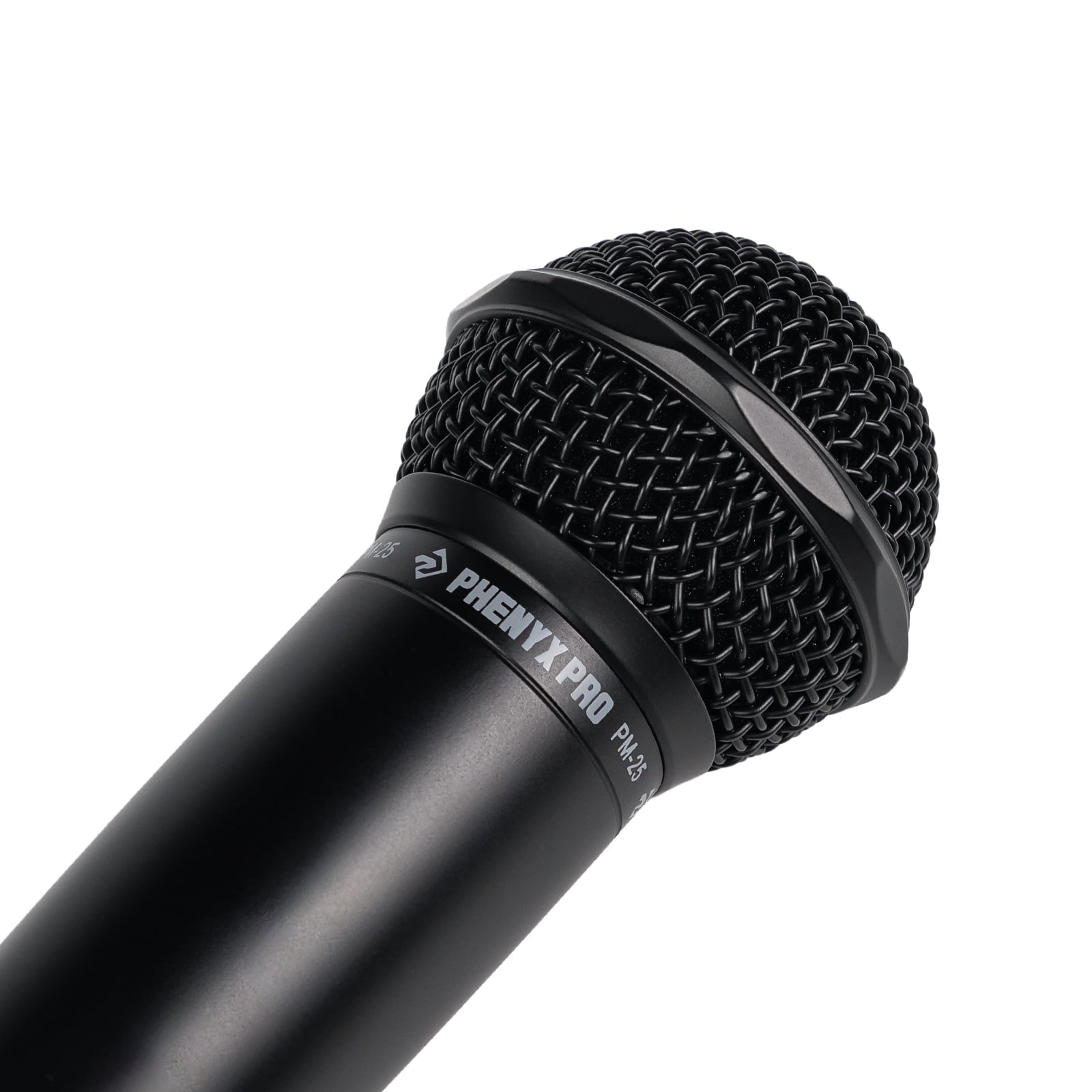 PM-25 | Wired Dynamic Cardioid Vocal Microphone | Stocked in AU