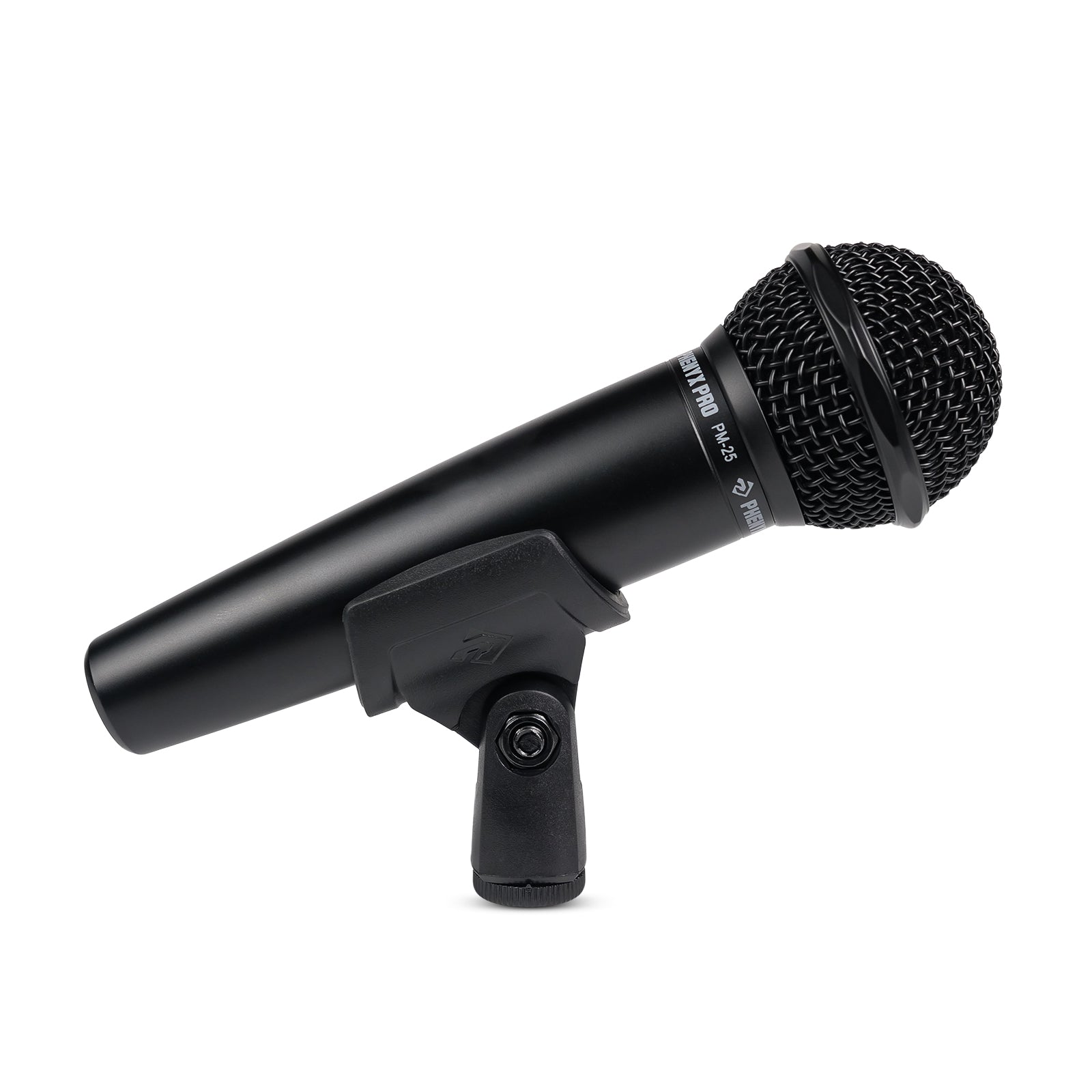 PM-25 | Wired Dynamic Cardioid Vocal Microphone | Stocked in AU