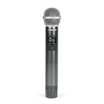 PWH-4200 | Wireless Handheld Microphone for PTU-52/5200/4200 | Stocked in AU