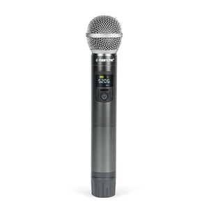 PWH-4200 | Wireless Handheld Microphone for PTU-52/5200/4200 | Stocked in AU