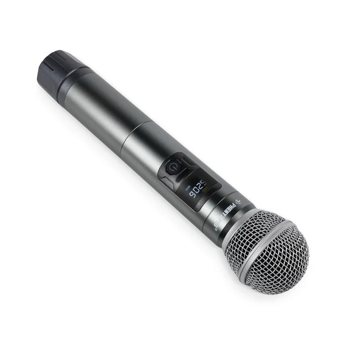 PWH-4200 | Wireless Handheld Microphone for PTU-52/5200/4200 | Stocked in AU