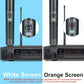 PWH-7 | UHF Wireless Handheld Microphone Transmitter for PTU-71/7000/6000 | Stocked in AU
