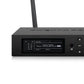 PTU-1U-1H | True Diversity Single Wireless Microphone System - MSM AV - MSMAV
