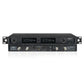PTU-2U-1H1B | True Diversity Dual Wireless Microphone System - MSM AV - MSMAV