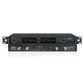PTU-2U-2H | True Diversity Dual Wireless Microphone System - MSM AV - MSMAV