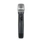 PTU-2U-2H | True Diversity Dual Wireless Microphone System - MSM AV - MSMAV