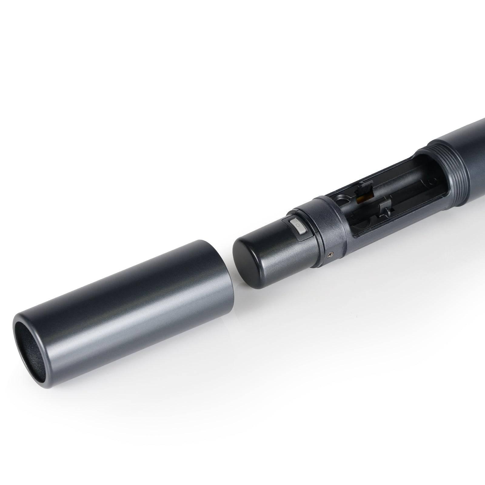 PTU-5000-2H2B | UHF Fixed Frequency Quad Wireless Microphone System - MSM AV - MSMAV