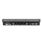 PTU-5000-4H | UHF Fixed Frequency Quad Wireless Microphone System - MSM AV - MSMAV