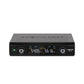 PTU-52-1H1B | Dual Wireless Microphone System w/ Frequency Hopping - MSM AV - MSMAV