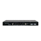 PTU-5200-4H | Quad Wireless Microphone System w/ Frequency Hopping - MSM AV - MSMAV
