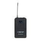 PTU-6000-4H4B | Eight-channel UHF Wireless Microphone System w/ Auto-Scan