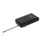 PTU-6000-4H4B | Eight-channel UHF Wireless Microphone System w/ Auto-Scan
