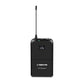 PTU-71-2B | Dual UHF Wireless Microphone System w/ Auto-Scan - MSM AV - MSMAV