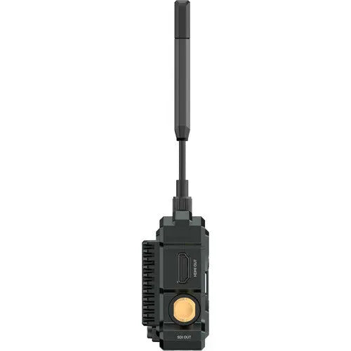 Hollyland Pyro S 4K HDMI/SDI Wireless Video Receiver, Video Transmission, Hollyland at MSMAV