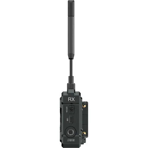 Hollyland Pyro S 4K HDMI/SDI Wireless Video Receiver, Video Transmission, Hollyland at MSMAV