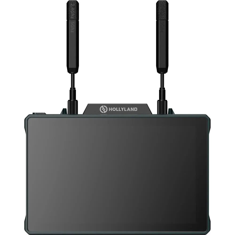 Hollyland Pyro 7 Wireless Transceiver Monitor, Video Transmission, Hollyland at MSMAV