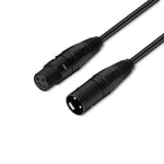 XLR Microphone Cable 5m - TRUEWAVE PRO | Stocked in AU